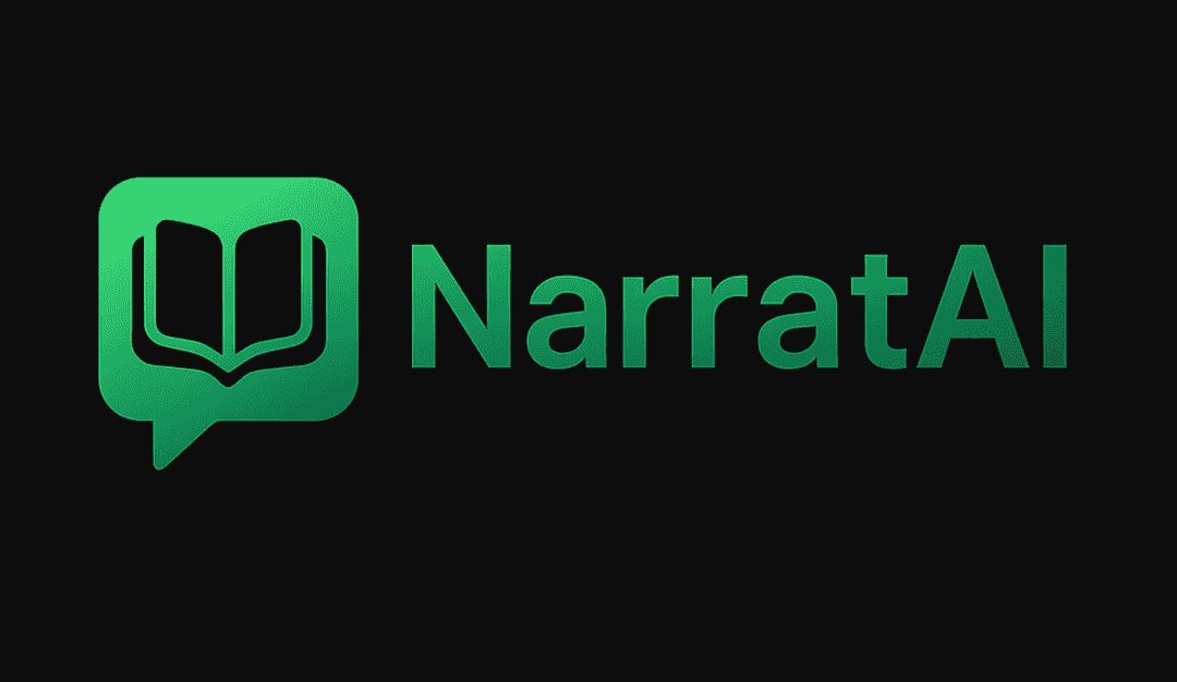 NarratAI